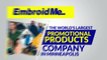EmbroidMe – Embroidery, Custom Screen Printing, T Shirt Printing, Promotional Gifts Products in Minneapolis MN