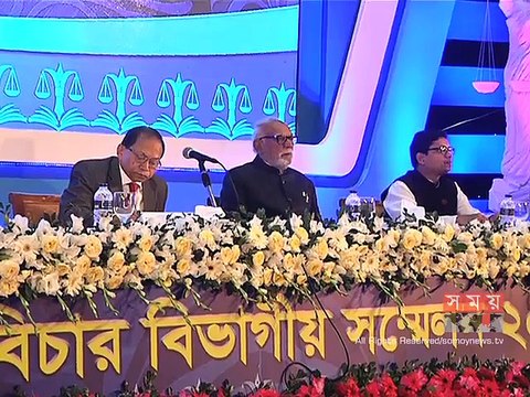 রিমান্ড দেয়ার ক্ষেত্রে বিচারকদের সতর্ক থাকার নির্দেশ প্রধান বিচারপতির