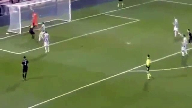 Gianluigi Buffon And Carlos Bacca Share Bromantic Moment During Italian Super Cup 2016