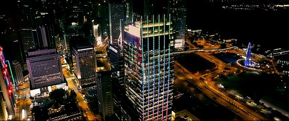 Line Walker - 新中国电影 / 使徒行者 第 4