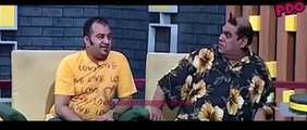 Best of Khabardar with Aftab Iqbal 13 November 2016 - Agha Majid - Honey Albela - Shaitan Dum