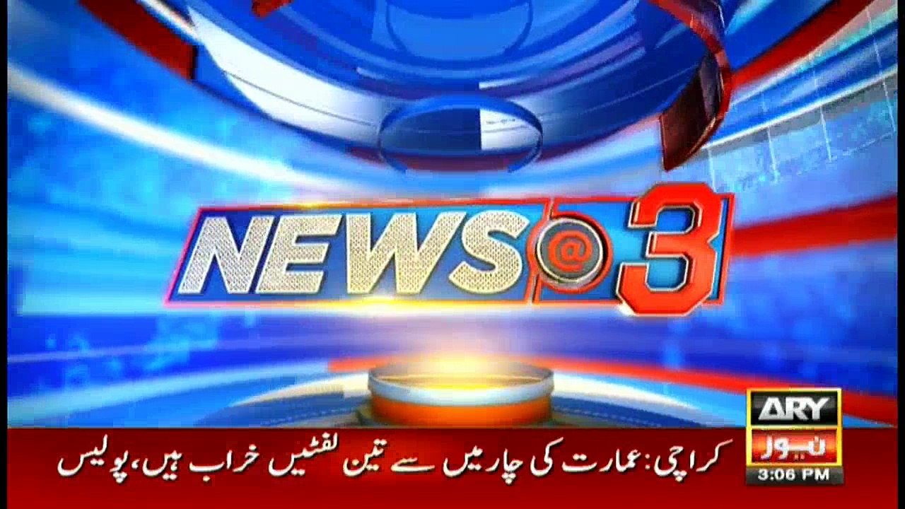News @ 3 - 24th Dec 2016