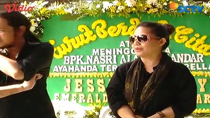 Samsul Akan Segera Menyusul Saipul Jamil - Was Was