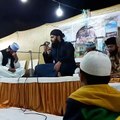 Mehfil-e-Naat - Hafiz Muhammad Bilal Raza Qadri