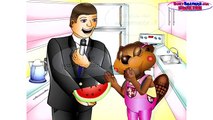 “Fruit Lesson” (Level 2 English Lesson 11) CLIP - Healthy Foods, Children Education, Teach English