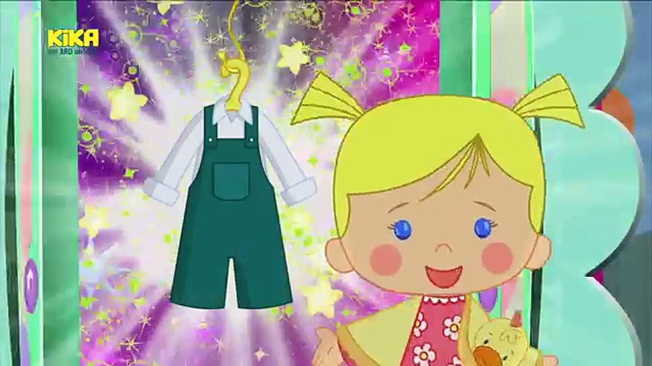 Zoés Zauberschrank Fleißige Handwerker