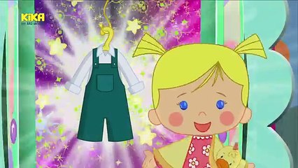 Zoés Zauberschrank Fleißige Handwerker