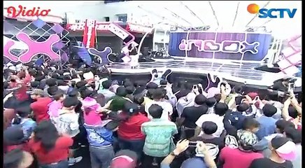 Cita Citata - Uwiw Uwiw (Live on Inbox)