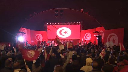 مخاض المشهد الحزبي والسياسي في تونس