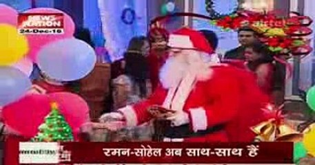 NIDHI KA BHAI HAI SOHAIL Yeh Hai Mohabbatein 26th December 2016 News
