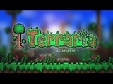 T for Terraria Ep.9: Exploration