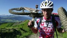 MB Race : la course de VTT la plus dure de la planète