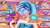ᴴᴰ ღ Cinderella Real Makeover ღ - Disney Princess Cinderella Games - Baby Games (ST)