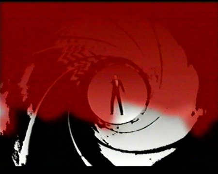 James Bond - Goldeneye 007 - Intro - N64