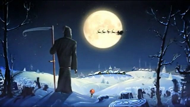 Feliz Natal - Joyeux Noël