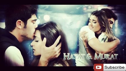 Mujh Se Kehty To Thy Ke Kabhi Na Rotho Gy By Hayat And Murat