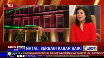 Inspirasi Natal: Berbagi Kabar Baik #2