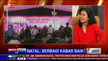 Inspirasi Natal: Berbagi Kabar Baik #3