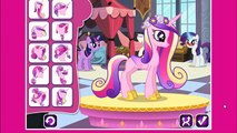 ♥♥♥My Little Pony Games : Play Raritys Wedding Dress Designer Game Online♥♥♥