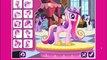 ♥♥♥My Little Pony Games : Play Raritys Wedding Dress Designer Game Online♥♥♥