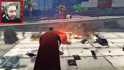 GTA 5 - The Flash Modu
