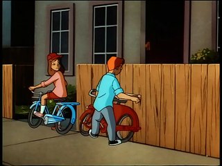 Batman Clasic s01e13