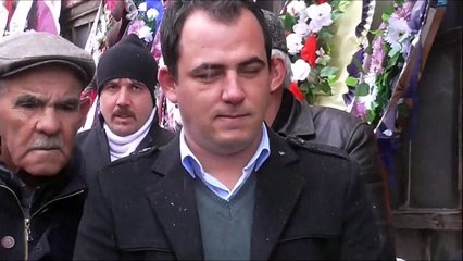 Pazaryeri'nde fastfood açılışı ( İbrahim Öztosun)