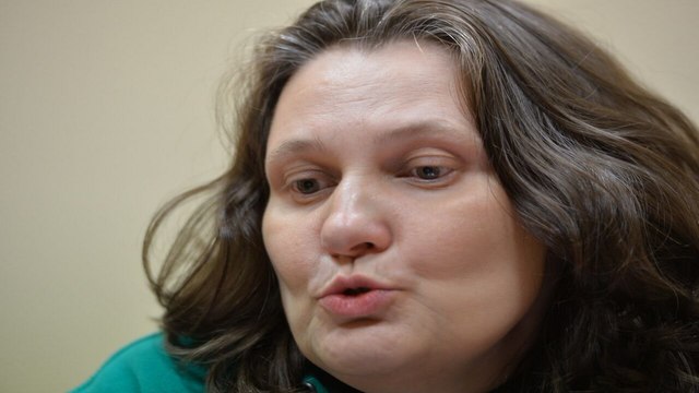 Татьяна Монтян о Ляшко на Шустере