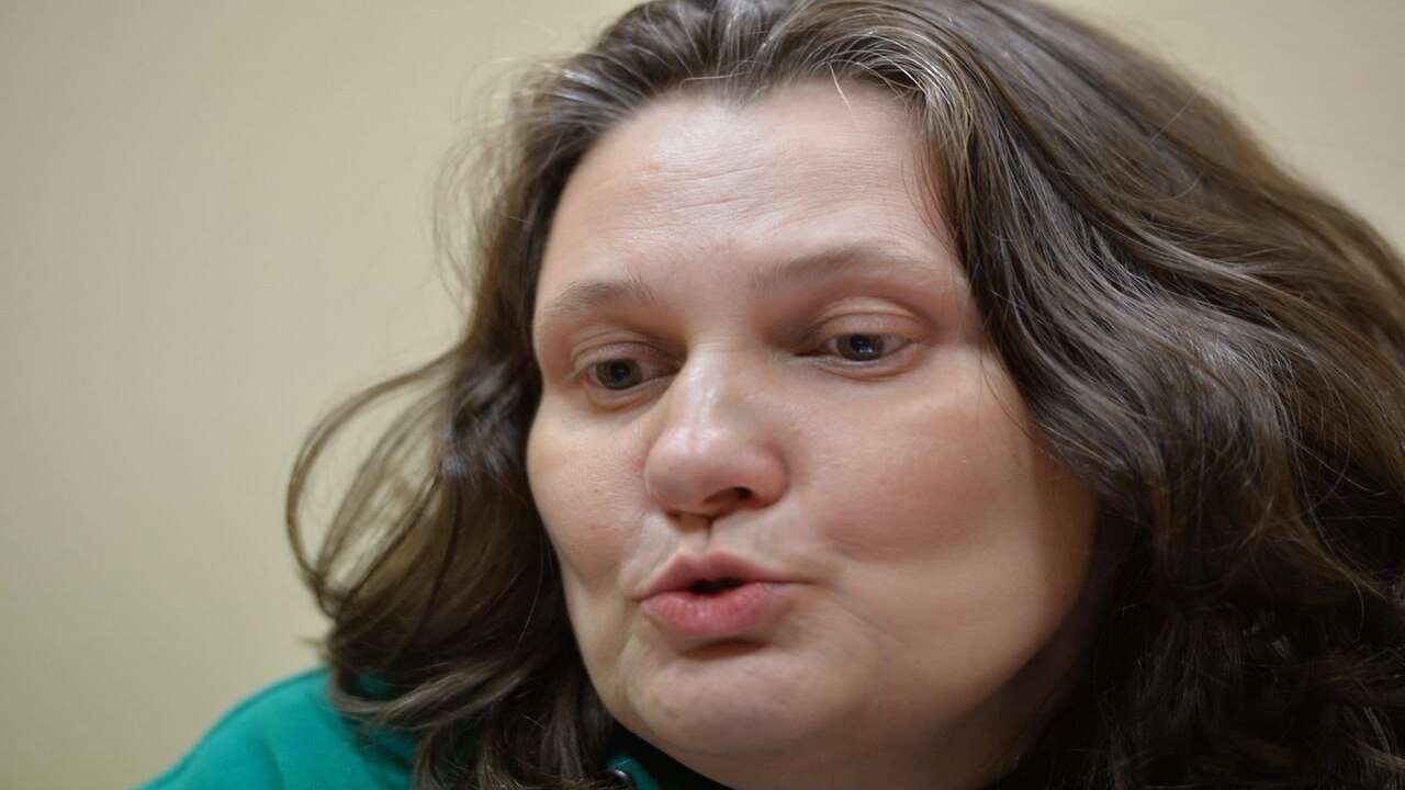 Татьяна Монтян о Ляшко на Шустере