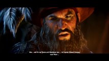 DonAleszandro's Assassins Creed Black Flag Kanal : ««-Killer Assassin Legend Captain Edward-»» (605)