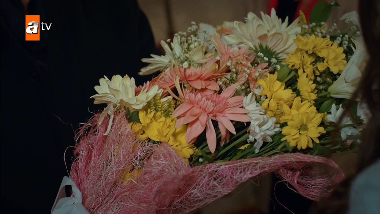 Sen beni seviyorsun... - Aşk ve Mavi 6. Bölüm - atv