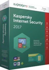 How to install kaspersky internet security 2017