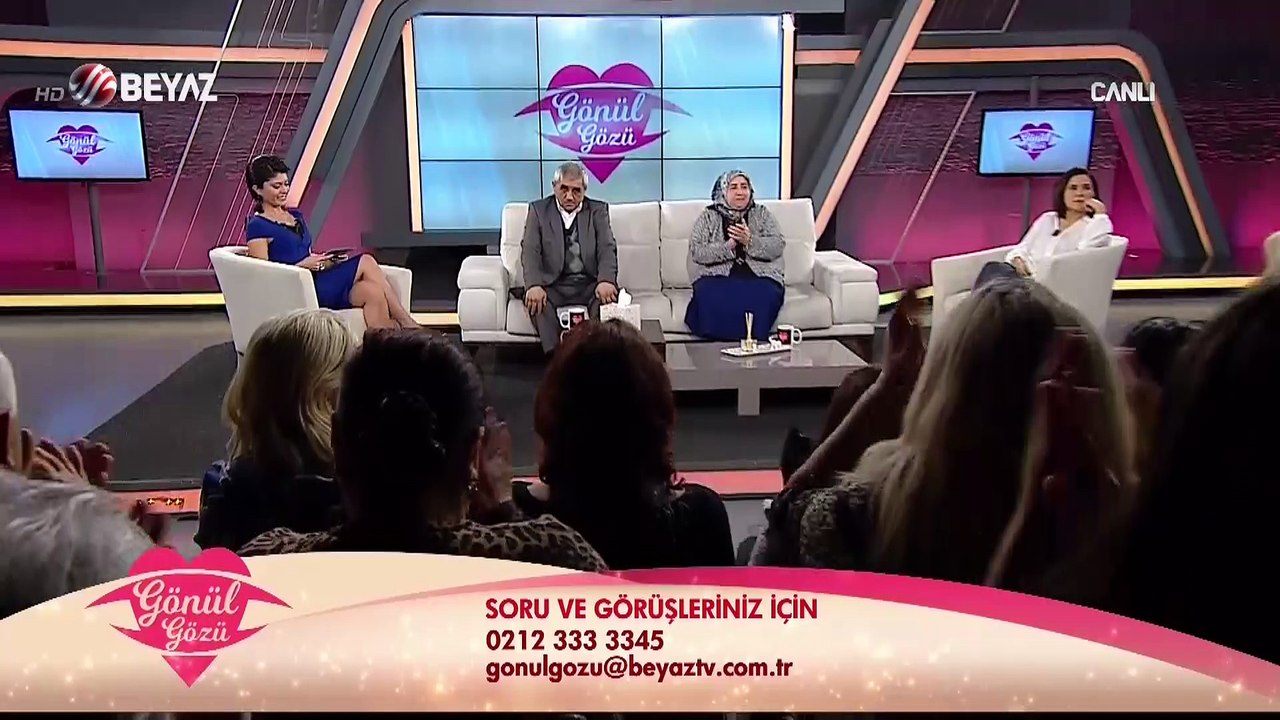 Gönül Gözü 24 Aralık 2016