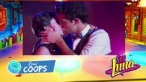 Soy Luna- 1x40 -El beso de Luna y Matteo-