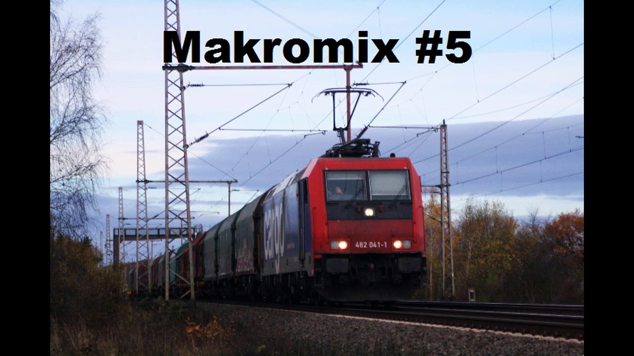 Makromix 5