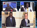 Suivez votre émission jakarlo Bi: Macky Sall et François Hollande (part1)