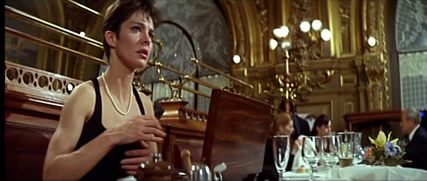 Femmes dans les films d'action : Lucy by Tuxboard