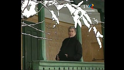 Tiberiu Ceia - Zice Ierta din vioara