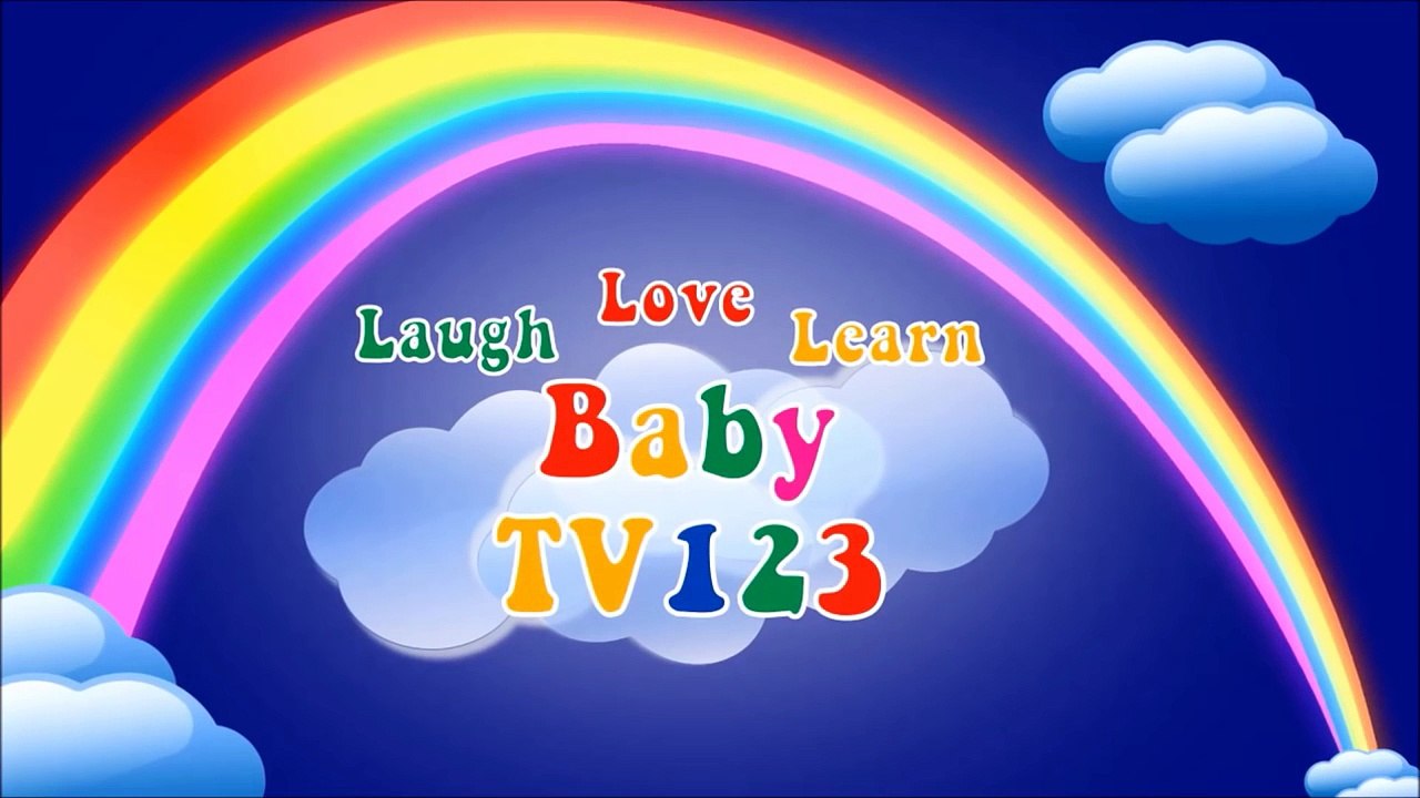 Numbers Song Collection - Baby Songs/Nursery Rh...