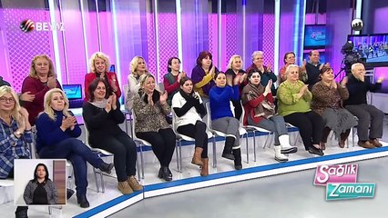 Sağlık Zamanı 24 Aralık 2016