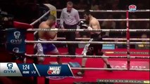 Артур Бетербиев – Исидро Ранони Прието / Artur Beterbiev vs Isidro Ranoni Prieto
