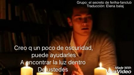 Çağatay Ulusoy y el día de la tierra