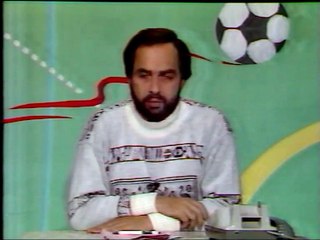 15η Πανσεραϊκός-ΑΕΛ 3-0 1989-90 Αμφισβητούμενες φάσεις  ΕΡΤ3