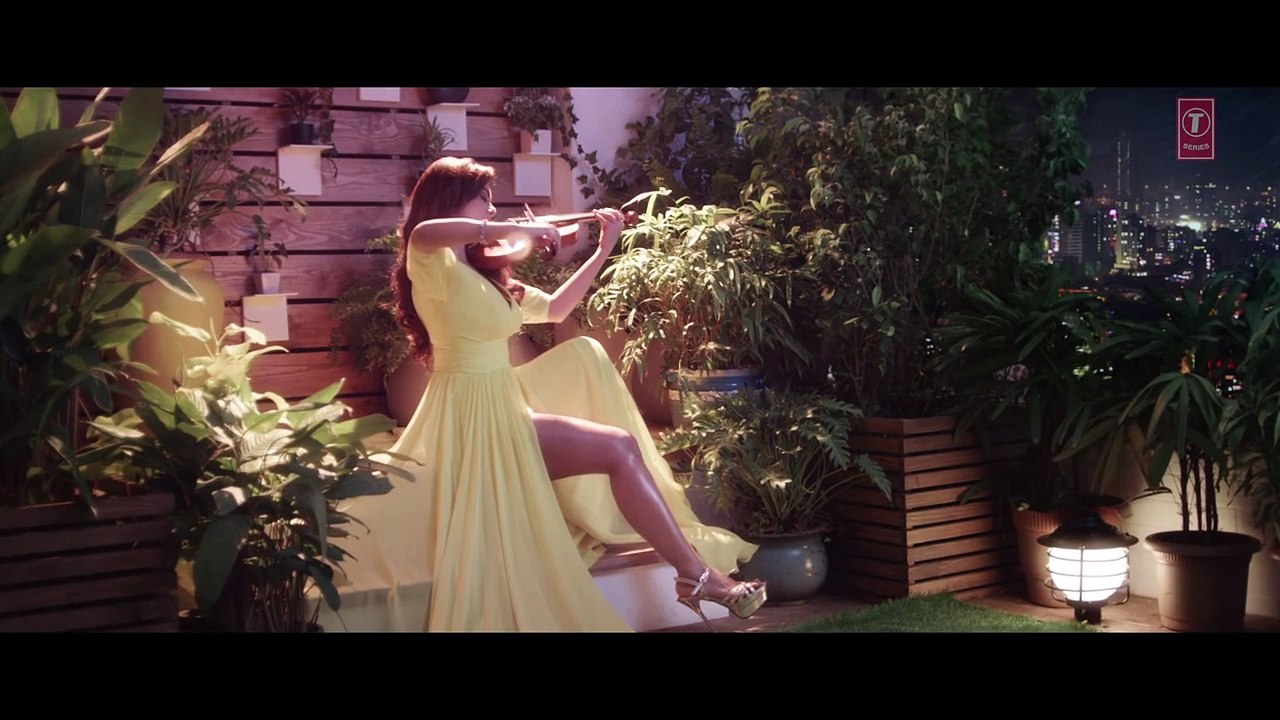 'Wajah Tum Ho'  Full Video (Title Song) Mithoon, Tulsi Kumar, Sana Khan, Sharman_HD