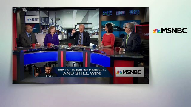 Hardball with Chris Matthews 12/23/16 | discuss the political headlines and news of the day.