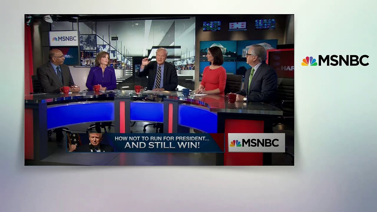 Hardball with Chris Matthews 12/23/16 | discuss the political headlines and news of the day.