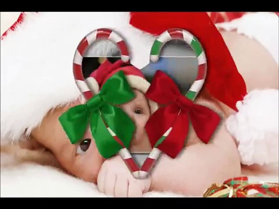 Santa Claus Is Coming To Town | Christmas Songs for Children with Lyrics | Christmas Carols for Kids