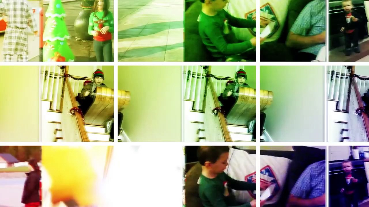 Happy Holidays from the JukinVideo Vault