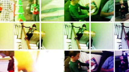 Happy Holidays from the JukinVideo Vault