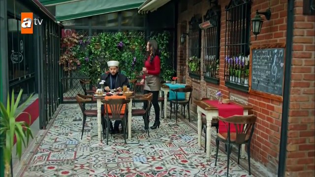 Resmen yazılıyor bana... - Kertenkele Yeniden Doğuş 83. Bölüm - atv